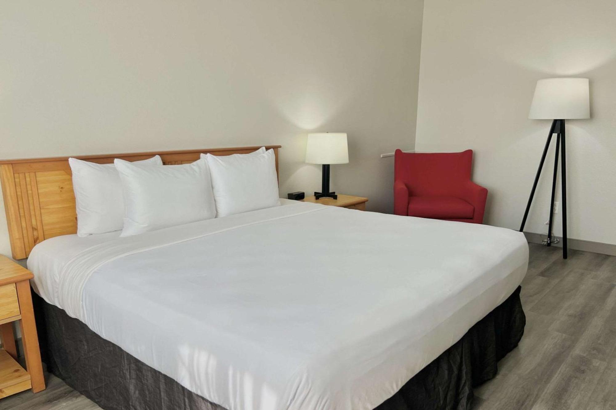 Hotel Country & By Radisson, Airport, Az Tucson
