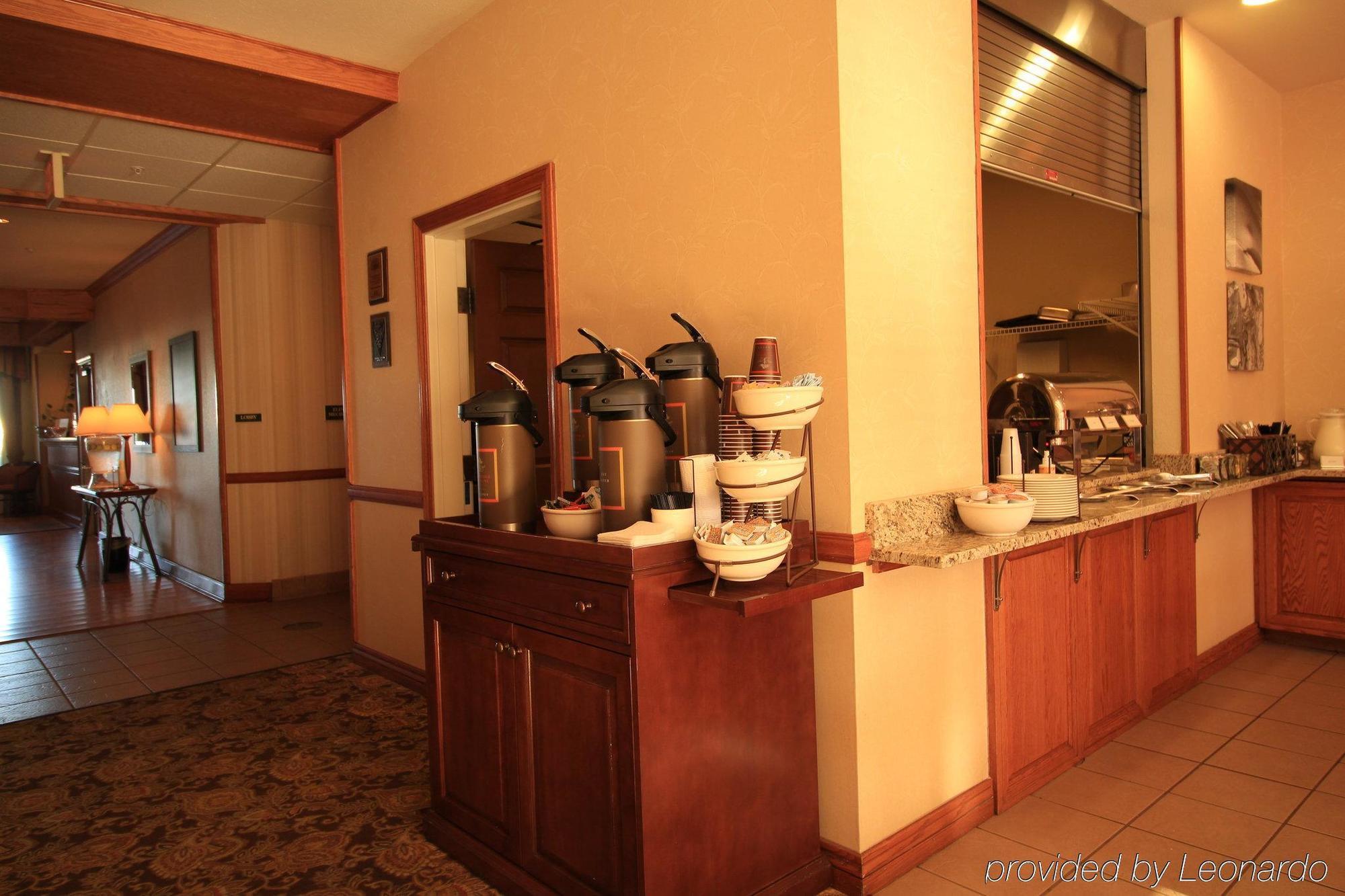 Hotel Country & By Radisson, Airport, Az Tucson